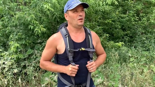 Рюкзак Р-40 Aquatic смотреть онлайн