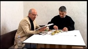 Vervaracner - Վերվարածներն ընտանիքում - 2 season - 210 series