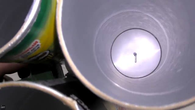 Как сделать ПРИНГЛС ПУШКУ смотреть онлайн