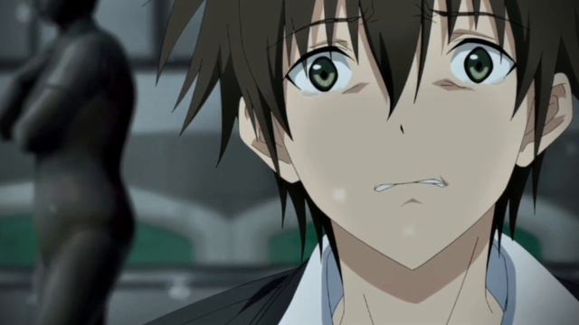 To me the one who loved you - [AMV] смотреть онлайн