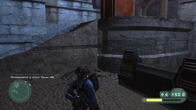 Прямо в пекло серия 6 * Rogue Trooper Redux * Во что поиграть * прохождение игр смотреть онлайн