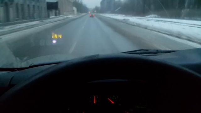 1uz fe vvti Ford Ttansit swap: звук в салоне при разгоне смотреть онлайн