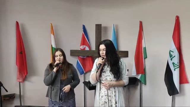 Прямая трансляция пользователя Дом молитвы для всех народов смотреть онлайн