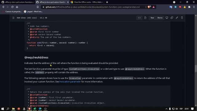 25 UDF-#1-SALUDAR - Comprender la estructura de JSON METADATA смотреть онлайн
