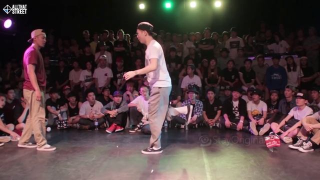 Hoan All Battles FEEL THE FUNK Vol.10 2015 смотреть онлайн