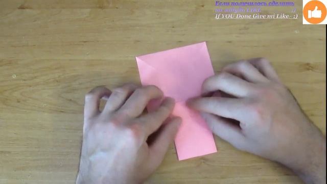 СВИНКА ИЗ БУМАГИ СВИНЬЯ ИЗ БУМАГИ БУМАЖНАЯ СВИНЬЯ PAPER PIG смотреть онлайн