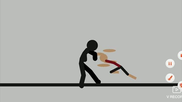 hello guys I'm back with stick nodes pro смотреть онлайн
