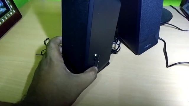 CREATIVE SBS A50 Speaker Unboxing and Review || My First Unboxing Video смотреть онлайн