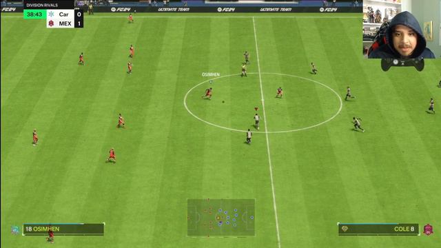 QUALITY CARD! 😍 88 POTM SOLANKE PLAYER REVIEW! EA FC 24 ULTIMATE TEAM смотреть онлайн