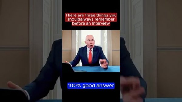 Tips for successful interview