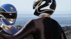 МОГУЧИЕ РЕЙНДЖЕРЫ: МЕГАФОРС Е02 ВСЁ ВО ИМЯ НАУКИ POWER RANGERS MEGAFORCE