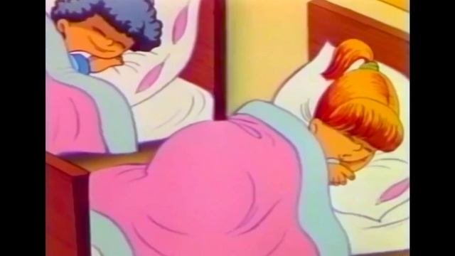 как Петя пяточкин слоников считал