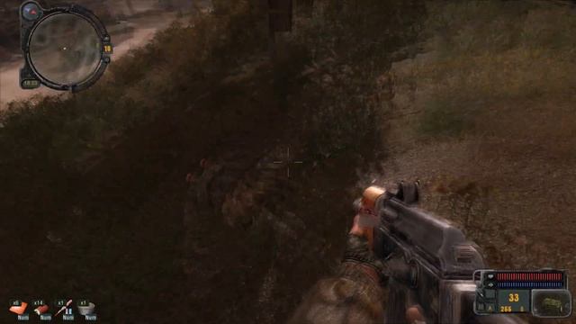 S.T.A.L.K.E.R. Call of Pripyat - Три товарища. Найти Шутника и Баржу. Найти инструменты Кардану смотреть онлайн