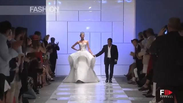 Carlo Alberto Terranova In Sarli New Land [official]