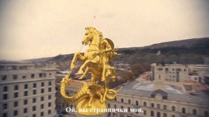 Ой, счастливый этот путь|Молитвенное песнопение