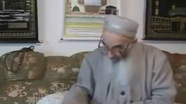 Разрешается ли делать зияраты к могилам праведников смотреть онлайн