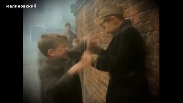 Мальчик из фильма ВОР.  Что с ним стало спустя более 20 с лишним лет