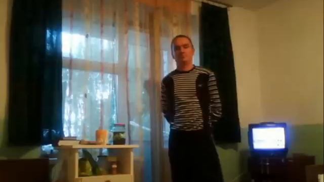 Немного о себе ... Белый шум и пение сычей ... смотреть онлайн
