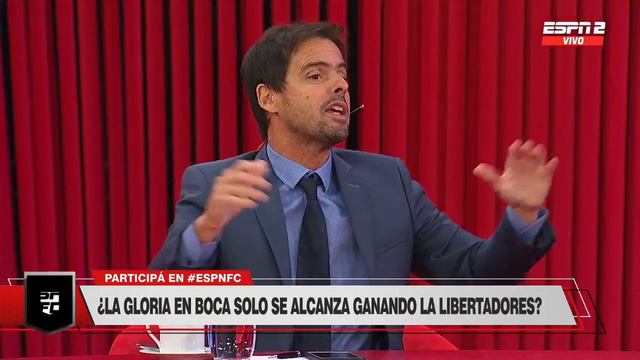 ¡SE CALENTÓ EL DEBATE! #Ruggeri, #Latorre y una chara MUY PICANTE sobre la obligación de ganar смотреть онлайн