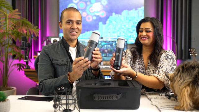 😮 LEAKED Native Instruments & Baby Audio! Sphere mics! FREE Plugin for drums! смотреть онлайн