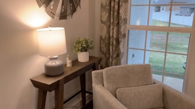 Interior Design| Modern Farmhouse Style смотреть онлайн