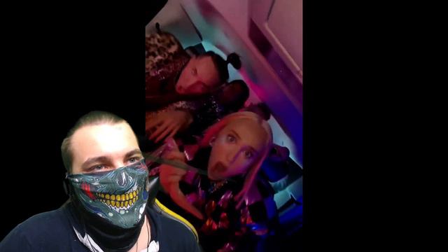 Клава Кока - Пьяную домой (snippet) | Реакция смотреть онлайн