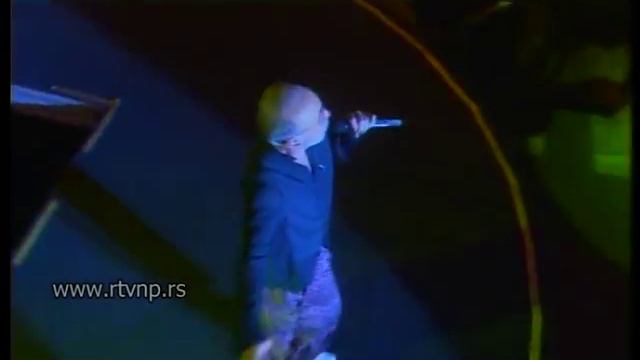 Dino Merlin - Kremen (RTV Novi Pazar - UZIVO) смотреть онлайн