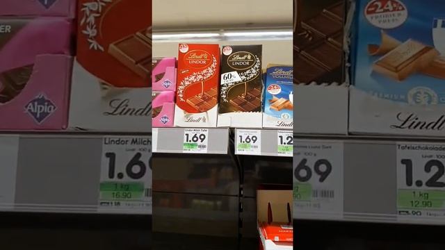 Какой шоколад лучше выбрать? смотреть онлайн