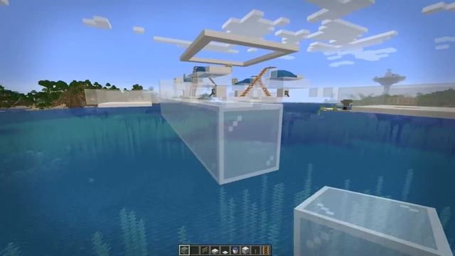 FASTEST Iron Farm Right Now! 1000 IRON / HOUR - Minecraft Iron Farm Tutorial 1.16 смотреть онлайн