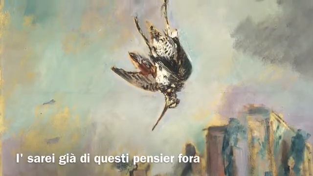 La vita fugge (Ildebrando Pizzetti) смотреть онлайн