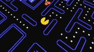 PAC-MAN Classic in 3D