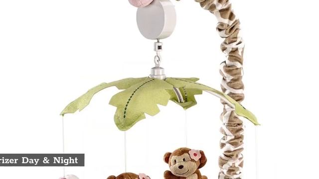 Top 10 Best Crib Mobiles смотреть онлайн