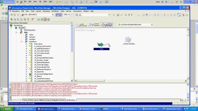 Informatica scenario based interview question and answers [ Scenario Based ] смотреть онлайн