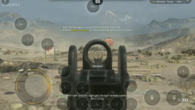 call of duty modern warfare 2 REMASTERED for android смотреть онлайн
