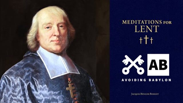 Meditations for Lent 2024 - Day 24 - The Great Commandment смотреть онлайн