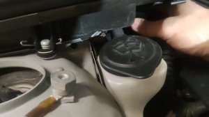 BMW E39 глохла из-за пустяка.