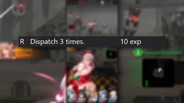 FREE SSR Units! New Liberation System Explained! | GODDESS OF VICTORY: NIKKE смотреть онлайн