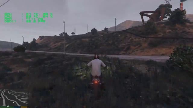 GTA V i3 2130 + 750 ti 1080p смотреть онлайн