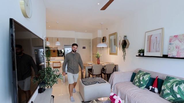Обзор апартаментов Cassia для аренды Laguna, Phuket, Bang Tao смотреть онлайн