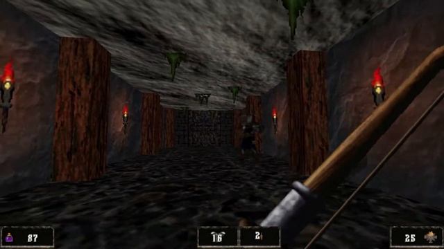 Doom 2-Shadow Over The Pathoras Part 1 смотреть онлайн