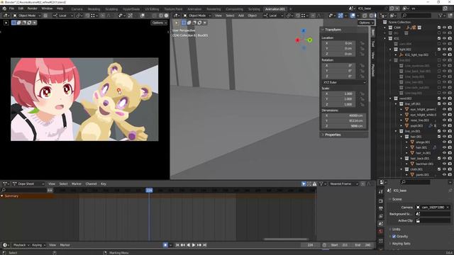 20. Final Adjustments To The Animation смотреть онлайн