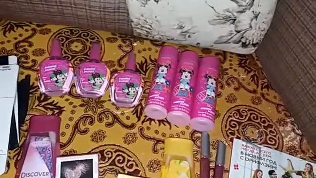 Мой заказ с каталога #16 😊 смотреть онлайн