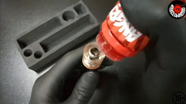 SMOK VAPE PEN 22 + Розыгрыш/Gveaway | Обзор уровень необслужка, Смок пробили дно!