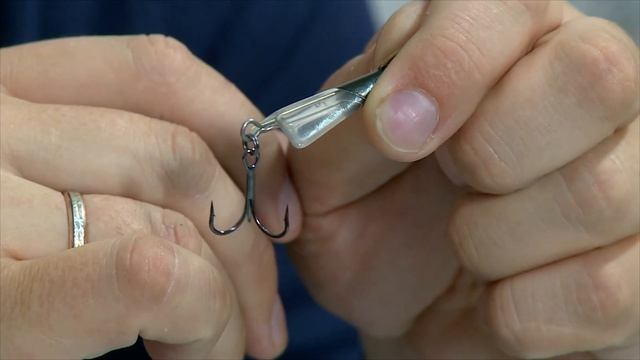 Обзор балансира Lucky John Pro Series MEBARU смотреть онлайн