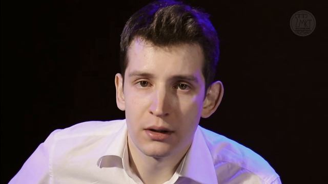 Антон Шварц "Братья Карамазовы" (Ф.М. Достоевский) смотреть онлайн