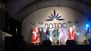 Снегурочка Даша « Балалайка»