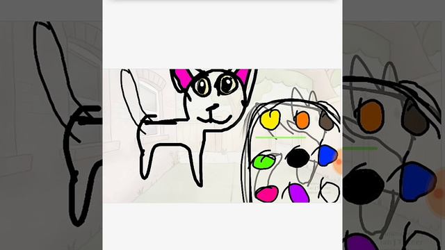 Игра создай свою Мери Сью!!тут есть Мери Сью и её питомец!!до конца смотреть онлайн