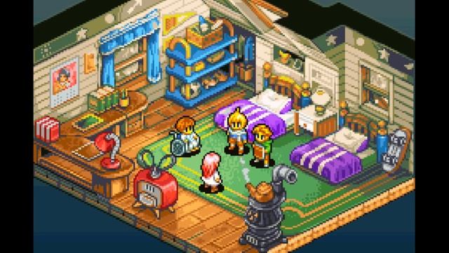 In Defense of Final Fantasy Tactics Advance - Clemps смотреть онлайн