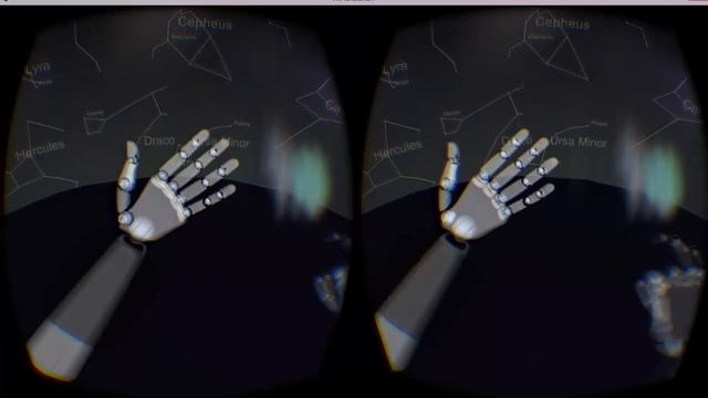 Let's Play: VR Planetarium смотреть онлайн