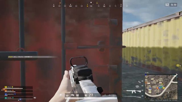 PUBG HIGHLIGHTS (1280x1024) n1 смотреть онлайн